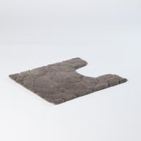 Luxury Drylon Foldable Contour Bathmat - 49x61 cms