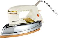 Olsenmark Automatic Dry Iron , White - OMDI1716