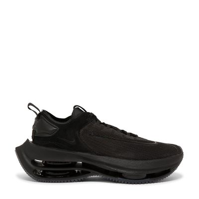 Zoom double-stacked sneakers