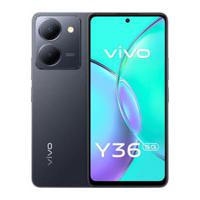 Vivo Y36 5G Smartphone 8GB, Mystic Black, 256 GB