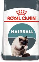 Royal Canin Feline Care Nutrition Hairball Care 4 Kg Adult Dry Cat Food