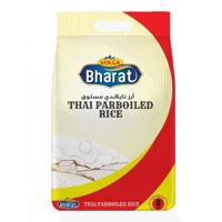 Volga Bharat Thai Parboiled Rice, 3.6 Kg