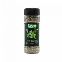 Sarwar Mix Herbs 30g - thumbnail