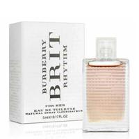 Burberry Brit Rhythm (W) 5ml Miniature (UAE Delivery Only)