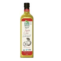 Farm Organic Apple Cider Vinegar With Mother 500ml