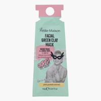 Petite Maison Green Clay Face Mask - 10 ml