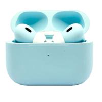 Customized Apple AirPods Pro 3 Blue 15 Bold