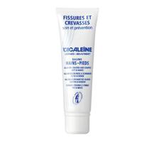 Akileine Cicaleine Hand and Foot Cream 50ml