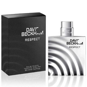 David Beckham Respect (M) Edt 90Ml Tester