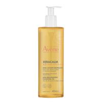 Avène XeraCalm A.D. Lipid-Replenishing Cleansing Oil 400ml