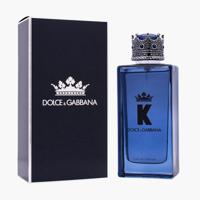 Dolce & Gabanna King Eau de Parfum for Men - 100 ml