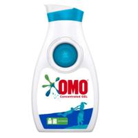 Omo Liquid Laundry Detergent Gel 900ml - thumbnail