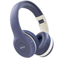 Earfun K2 Wireless headphones Blue - K2L