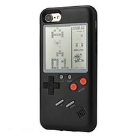 Phone Case For Apple Back Cover iPhone 8 Plus iPhone 8 iPhone 7 Plus iPhone 7 iPhone 6s Plus iPhone 6s iPhone 6 Plus iPhone 6 Shockproof Game case Cartoon 3D Cartoon Hard PC miniinthebox - thumbnail