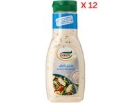 Goody Ranch Dressing 250ml Carton of 12 Packs