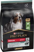 Pro Plan Medium Adult Sensitive Digestion Dog Lamb 3Kg