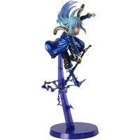 Banpresto That Time I Got Reincarnated S Otherworlder Rimuru Tempest Special Color Ver - 63165