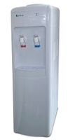 Gratus Hot & Cold 2 Tap Floor Standing Top Loading Water Dispenser - GWD102BWDX