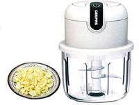 Geepas Rechargeable Mini Chopper - GMC42022