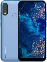 Lava Benco V60, 3GB, 32GB, 4G, Blue