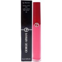 Giorgio Armani Lip Maestro Intense Velvet Color # 521 Peony 0.22oz Lipstick