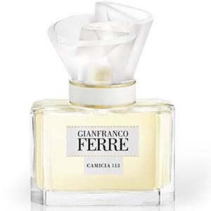 Gianfranco Ferre Camicia 113 (W) Edp 50Ml