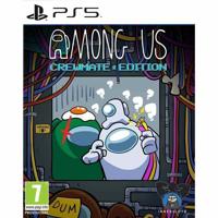 Among US Crewmate Edition Playstation5