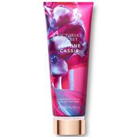 Victoria'S Secret Jasmine Cassis (W) 236Ml Body Lotion