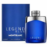 Mont Blanc Legend Blue (M) Edp 100ml