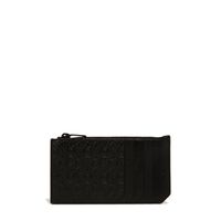 Monogram card holder Monogram card holder
