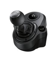 Logitech G 941-000130 Driving Force Shifter for G29 and G920 Driving Force Racing Wheels