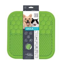 M-Pets Lecca Mat Green Large