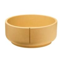 Pino Sand-Made Classic Feeder Camel Brown Small Pino Sand-Made Classic Feeder Camel Brown Small