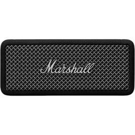 Marshall Speaker, S30+ Hours Of Portable Playtime, Emberton II Black & Steel