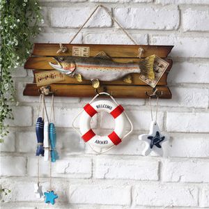 European Home Wooden Hanger