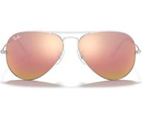 Ray-Ban Aviator Sunglasses-RB3025 Aviator Large Metal 019/Z2 58-14 135 2N-BSRB23650