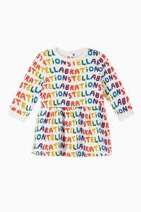 Stellabration Cotton Dress