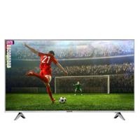 Geepas 32 Inch LED Android Frameless TV - GLED3202SEHD