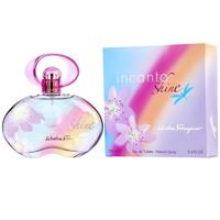 Salvatore Ferragamo Incanto Shine (W) Edt 100Ml