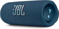 JBL Flip 6 Portable Waterproof Speaker, Blue