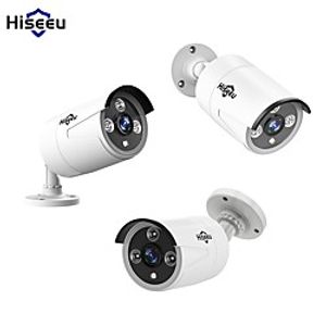 Hiseeu HD 1080P 3.0MP IP Camera Mini Waterproof Outdoor Network Camera miniinthebox