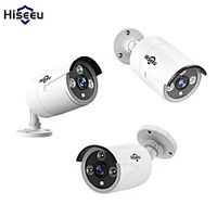 Hiseeu HD 1080P 3.0MP IP Camera Mini Waterproof Outdoor Network Camera miniinthebox - thumbnail