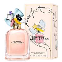 Marc Jacobs Perfect (W) Eau De Parfum 100Ml