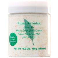 Elizabeth Arden Green Tea. Honey Drops Body Cream. 500ml Cream