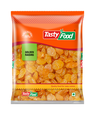Tasty Food Raisin 100gm