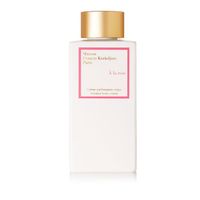 Maison Francis Kurkdjian A La Rose Scented (W) 250Ml Body Cream