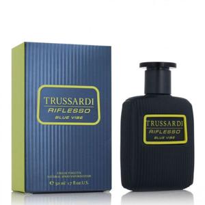 Trussardi Riflesso Blue Vibe (M) Edt 50Ml