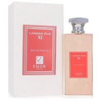 Emor London Oud Xi (U) Edp 125Ml