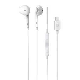 XCELL HS-210CS Wired Stereo Headset with Type-C Connector
