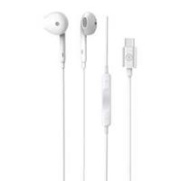 XCELL HS-210CS Wired Stereo Headset with Type-C Connector